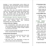 Mindset Bisnis preview 3